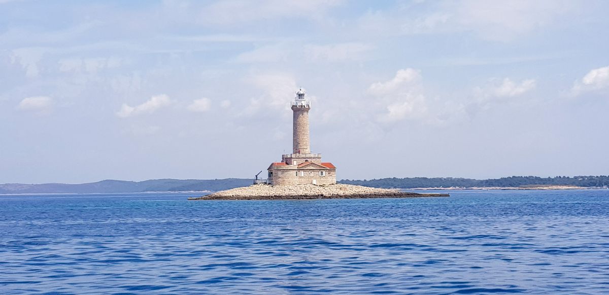 Kroatien 2022: Törn-Impression 14
