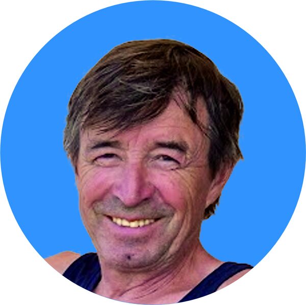 Ernst Kinzel, Segler